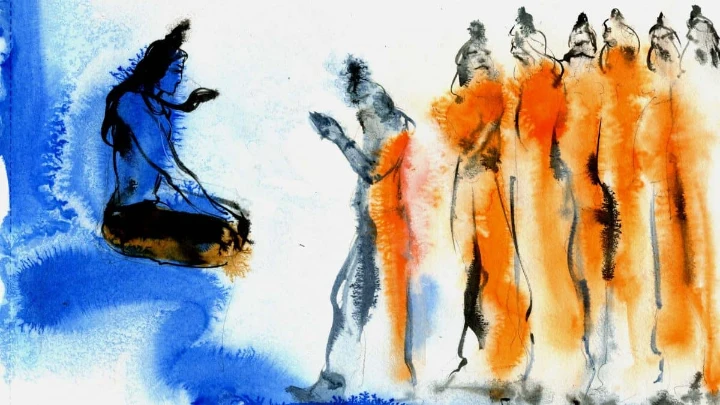 21 Rishi Names Word Search Puzzle Game in English & Sanskrit Play Free Online