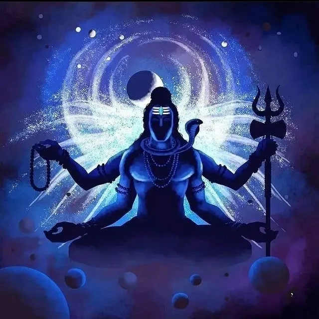 52-Letter Maha Mrityunjaya Mantra with Meaning