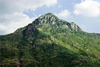 अरुणाचल अष्टकम स्तोत्र रमण महर्षि कृत - Arunachala Ashtakam Stotram Sanskrit Lyrics By Ramana Maharshi