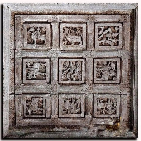 Ashta Dikpalakas Stotram for Gods of 8 Cardinal Directions with Meaning