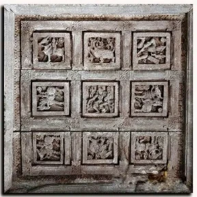 अष्ट दिक्पाल स्तोत्र अर्थ सहित - Ashta Dikpalakas Stotram Sanskrit Lyrics with Meaning for Gods of 8 Cardinal Directions