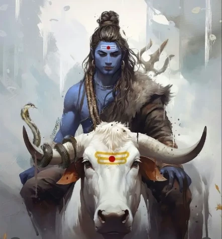 चन्द्रचूड़ शिव शंकर पार्वती अर्थ सहित - Chandrachooda Shiva Shankar Parvati Stotram Sanskrit Lyrics with Meaning