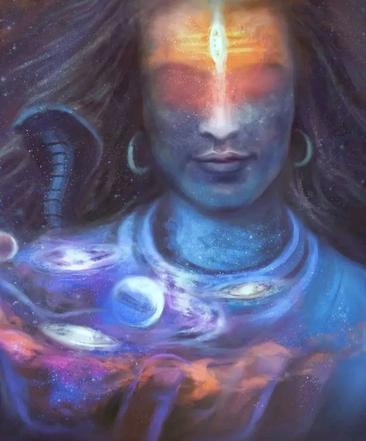 Chandrashekhar Nakshatra Mala Stotram