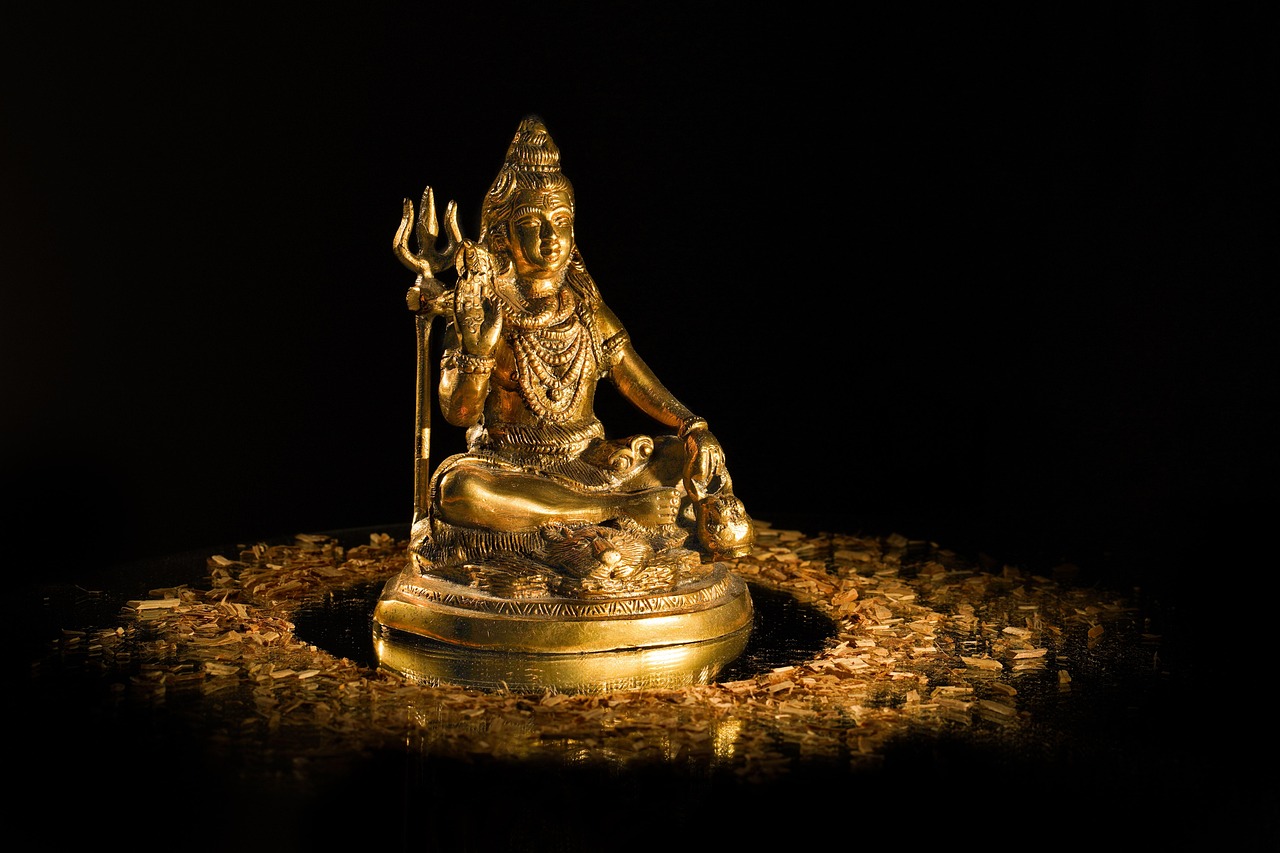 Daridraya Dahan Shiv Stotram by Sage Vasishtha To Remove Poverty