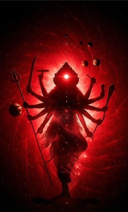 32 Durga Maa Names Word Search Game - 60s Devi Dwatrimshat Namavali Puzzle Play Free Online