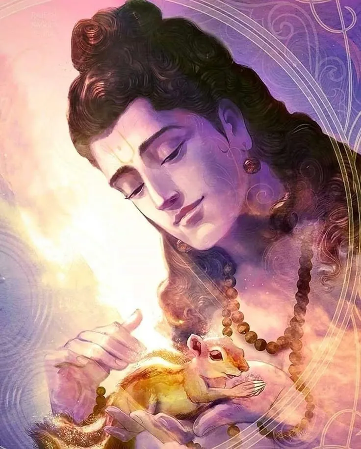 Ek Shloki Ramayana Mantra with Meaning