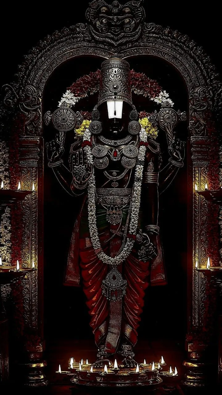Govinda Ashtakam Stotram by Adi Shankaracharya