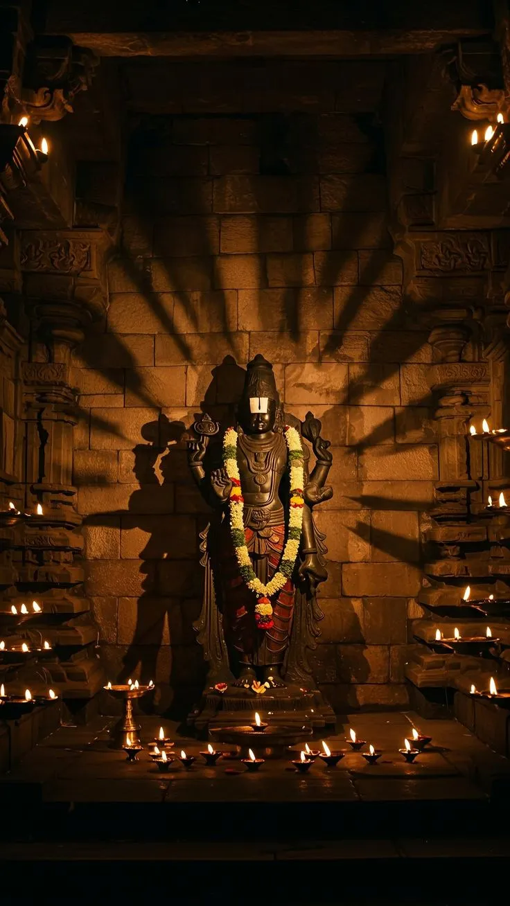 Govinda Namavali