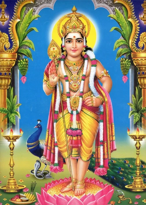 कार्तिकेय प्रज्ञा विवर्धन स्तोत्र ज्ञान, बुद्धि, परीक्षा में सफलता - Karthikeya Pragya Vivardhana Stotram Sanskrit Lyrics For Intelligence, Exam Success