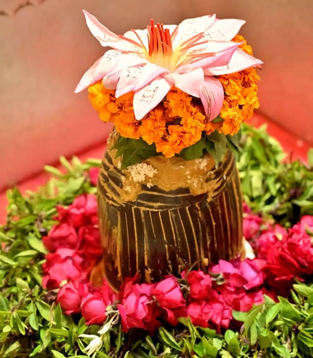 Kashi Vishwanatha Stotram written by Adi Shankaracharya