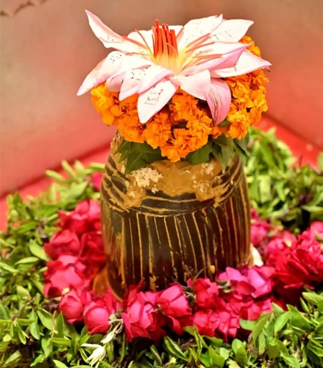 काशी विश्वनाथ अष्टकम स्तोत्र (आदि शंकराचार्य कृत) - Kashi Vishwanatha Stotram Sanskrit Lyrics by Adi Shankaracharya