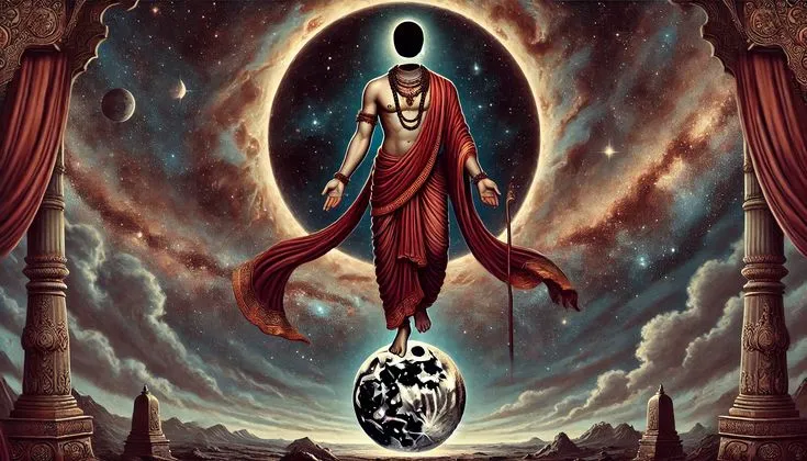 केतु अष्टोत्तर शतनाम स्तोत्र (१०८ नाम) - 108 Names of South Node of Moon, Ketu Ashtottara Shatanama Stotram Sanskrit Lyrics