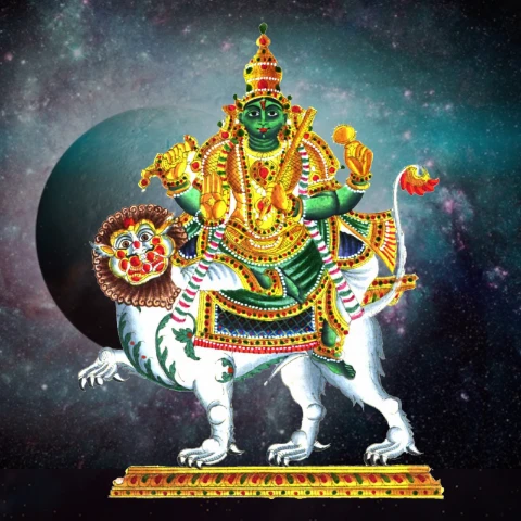 बुध कवच स्तोत्र Budh Kavach Stotram Sanskrit Lyrics, Mercury Stotra For Protection