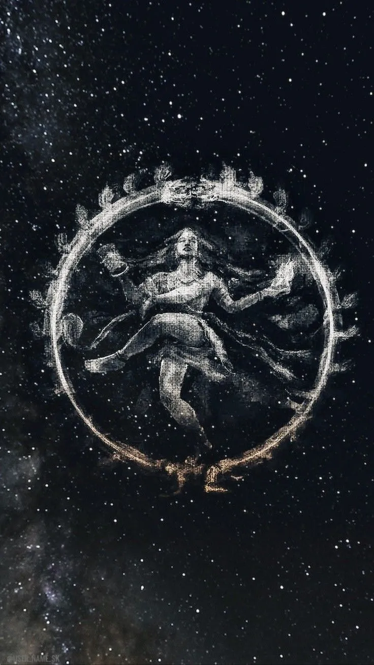 Nataraja Stotram (Charana Shrunga Rahita) by Maharishi Patanjali