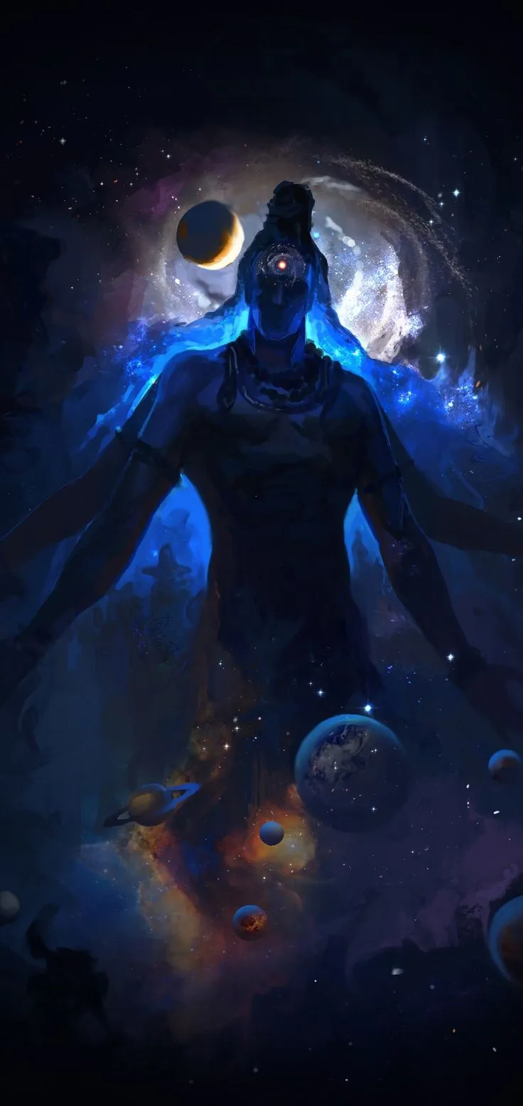 Nirguna Manasa Puja by Adi Shankara - Worship Formless Aspect of God Shiva