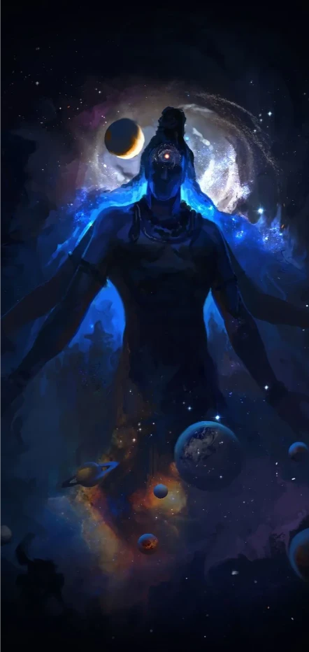 निर्गुण (निर्विकार) मनस पूजा (अद्वैत आदि शंकराचार्य कृत) - Nirguna Manasa Puja Sanskrit Lyrics by Adi Shankara For Formless Puja of God Shiva