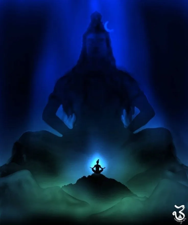 Nirvana Shatakam Stotram written by Adi Shankaracharya