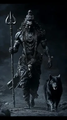 Wallpaper Image for 'शत रुद्रियम स्तोत्र - Shatarudriyam Stotram Sanskrit Lyrics'