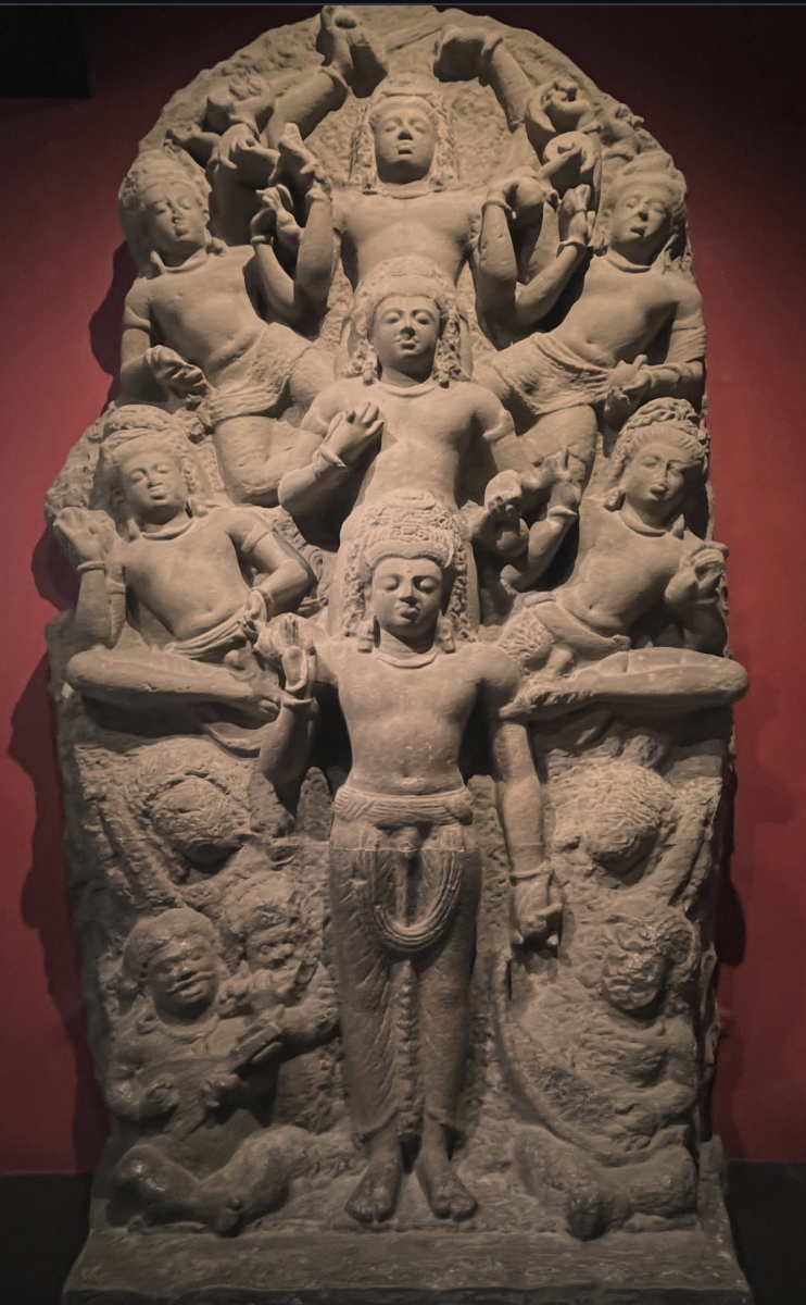 Thumbnail for 'मूर्त्यष्टक स्तोत्रम् (अष्टमूर्ति शिव स्तोत्र) - Ashtamurti…'