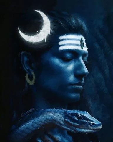 दक्षिणामूर्ति स्तोत्र (आदि शंकराचार्य कृत) - Dakshinamurti Stotram Sanskrit Lyrics by Adi Shankaracharya