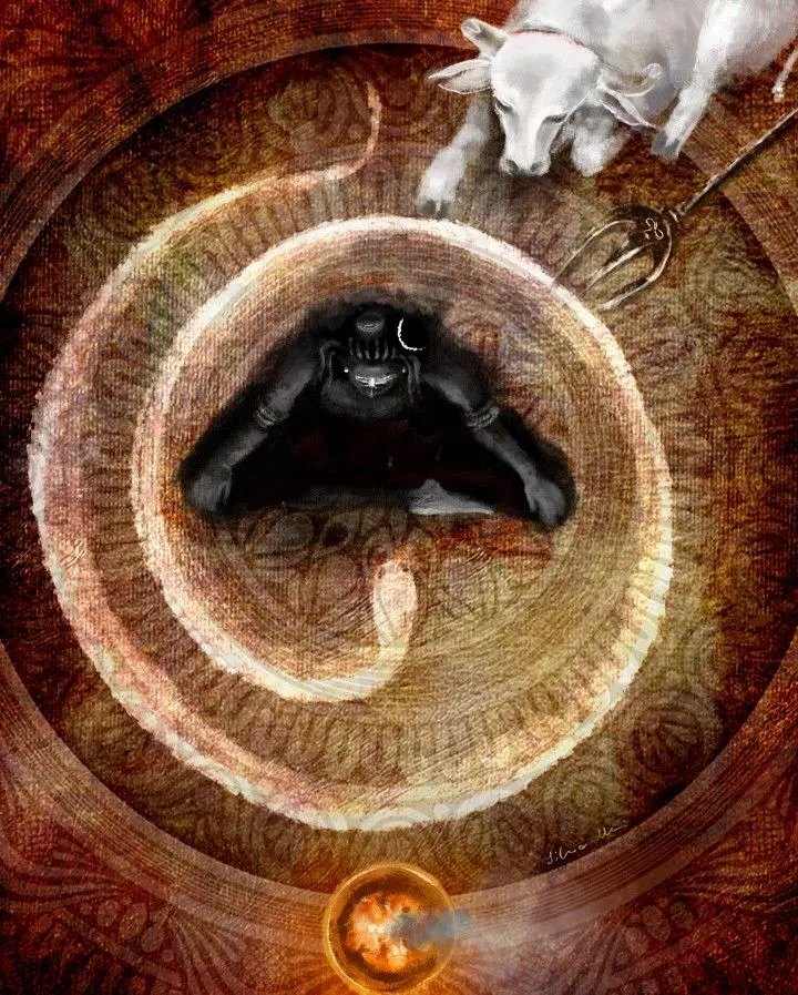 Shiva Kavacha Stotram