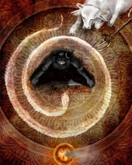 अमोघ शिव कवच स्तोत्र - Amogh Shiva Kavacha Stotram Nyasa, Dhyana, Mantra, Phalashruti [Sanskrit Lyrics]