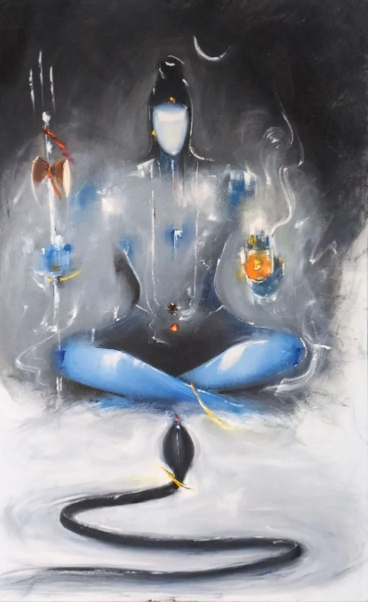 Shiva Mangalashtakam Stotram