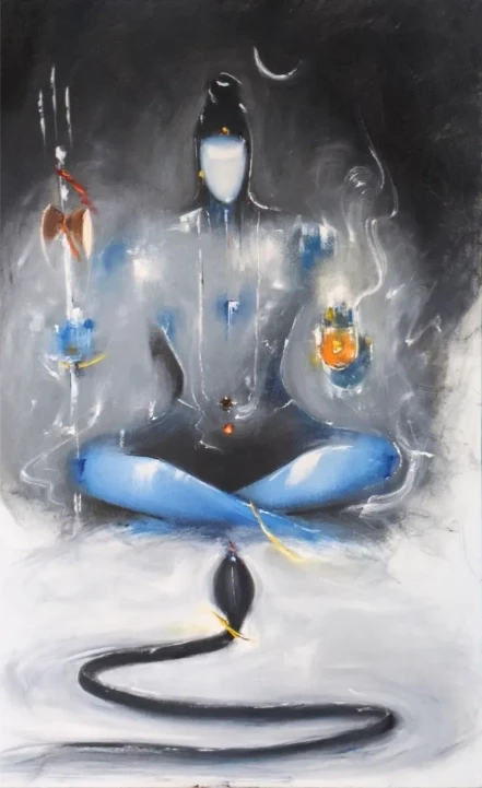 शिव मंगलाष्टकम स्तोत्र - Shiva Mangalashtakam Stotram Sanskrit Lyrics