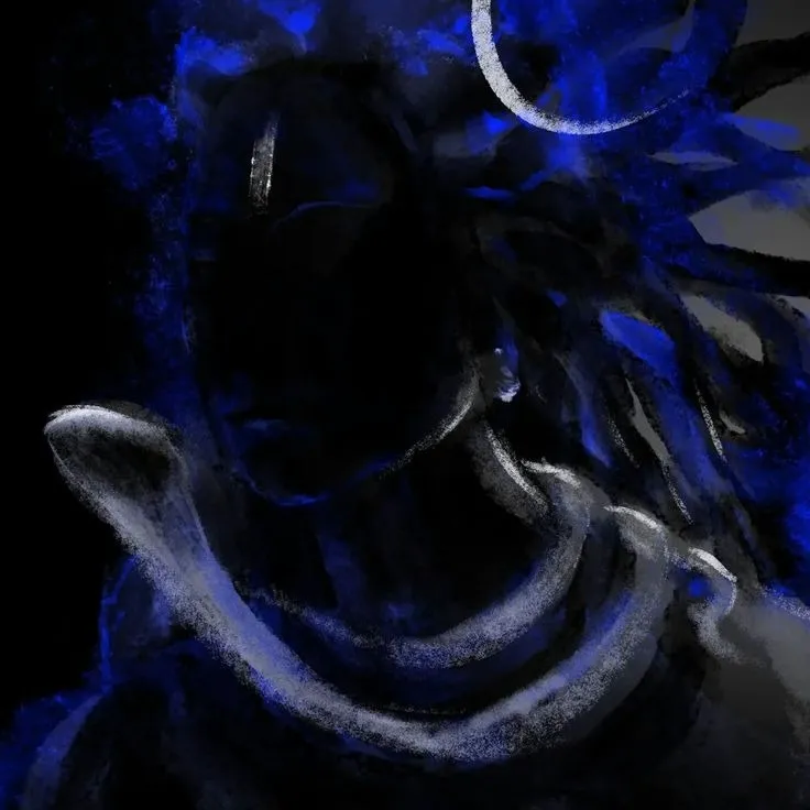 Lord Shiva Stuti