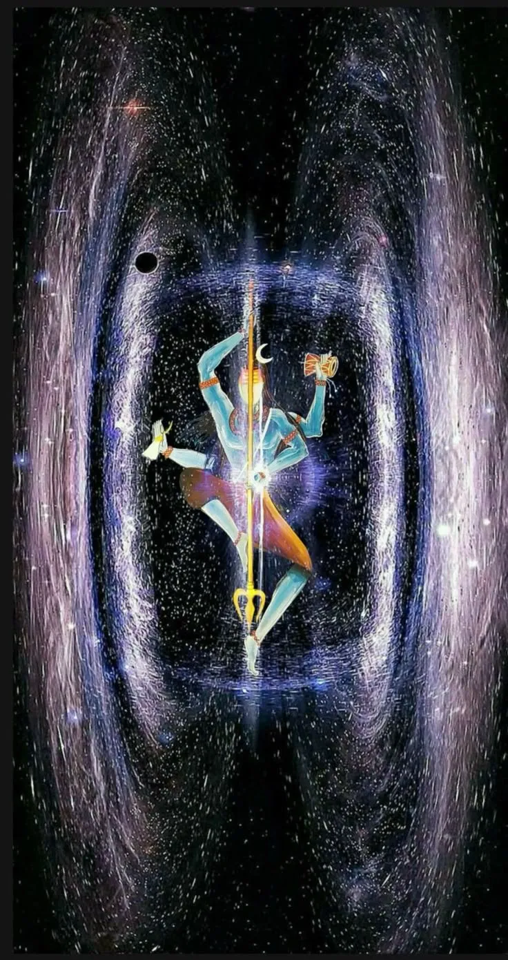 Shivananda Lahari Stotram written by Adi Shankaracharya