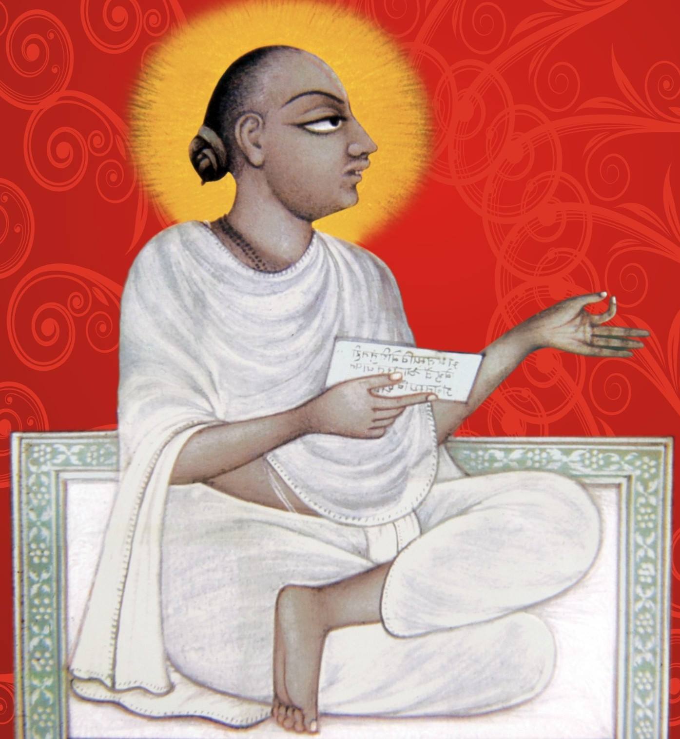 Shree Sarvottam Stotra Sanskrit Lyrics – श्री सर्वोत्तम स्तोत्र