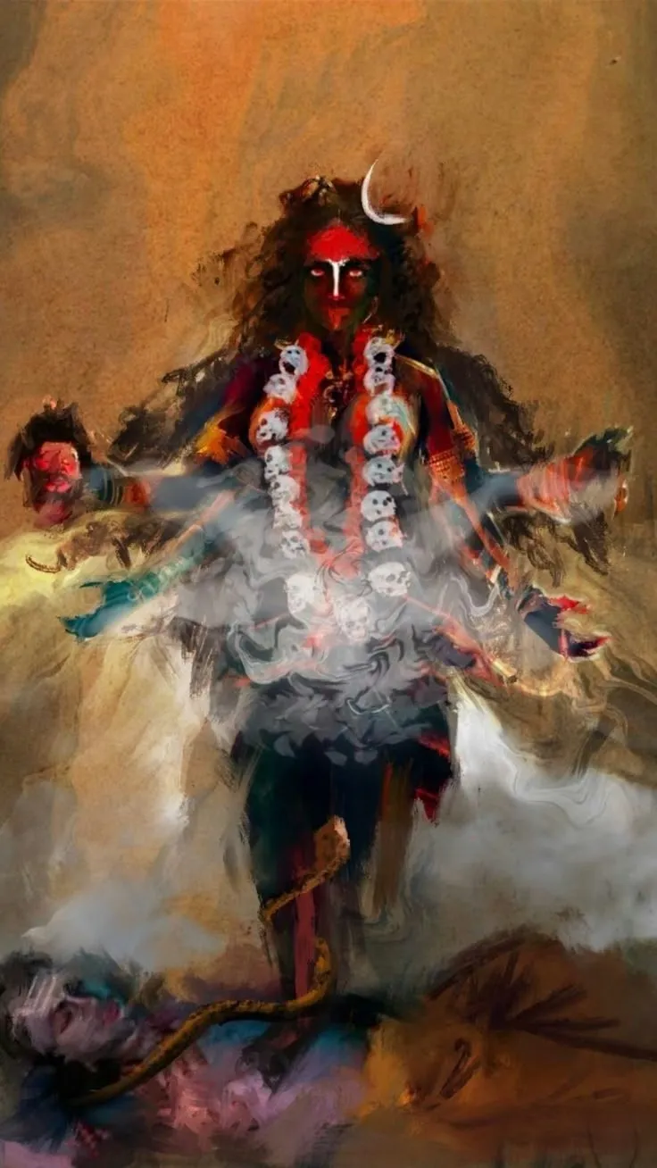 Devi Chandi Kavach Stotram Explained with Meaning