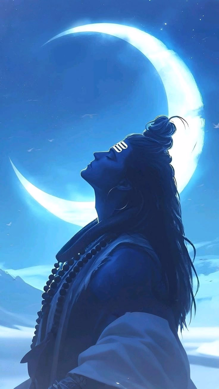 Chandrashekhar Ashtakam