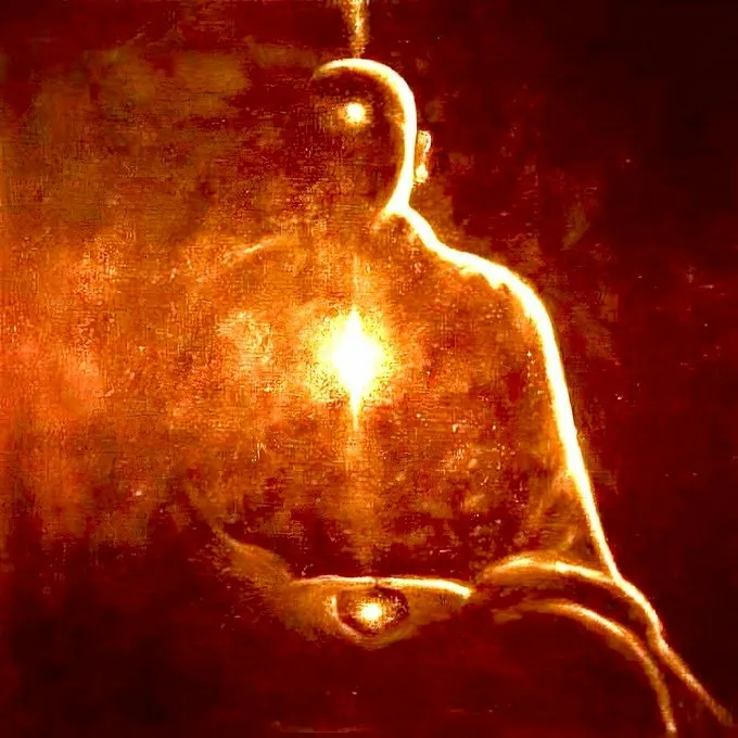Shri Guru Vandanam