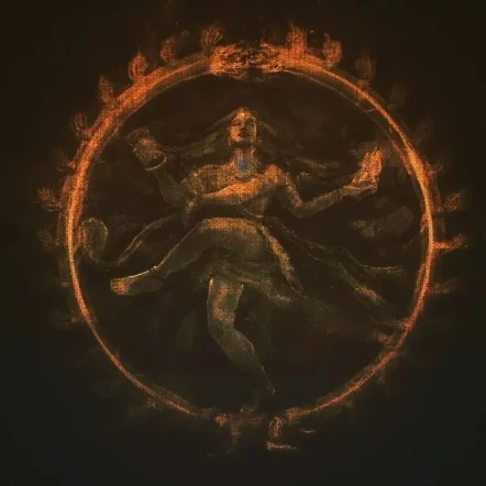 श्री रुद्रं प्रश्नं लघु न्यासं नमकं चमकं - Rudram Prashna Namakam Chamakam with Laghu Nyasam Sanskrit Lyrics