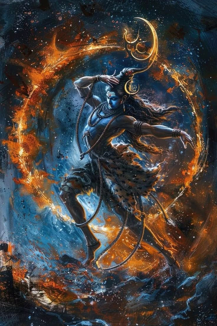 Shivashtakam Stotram (Prabhum Prananatham) with Meaning