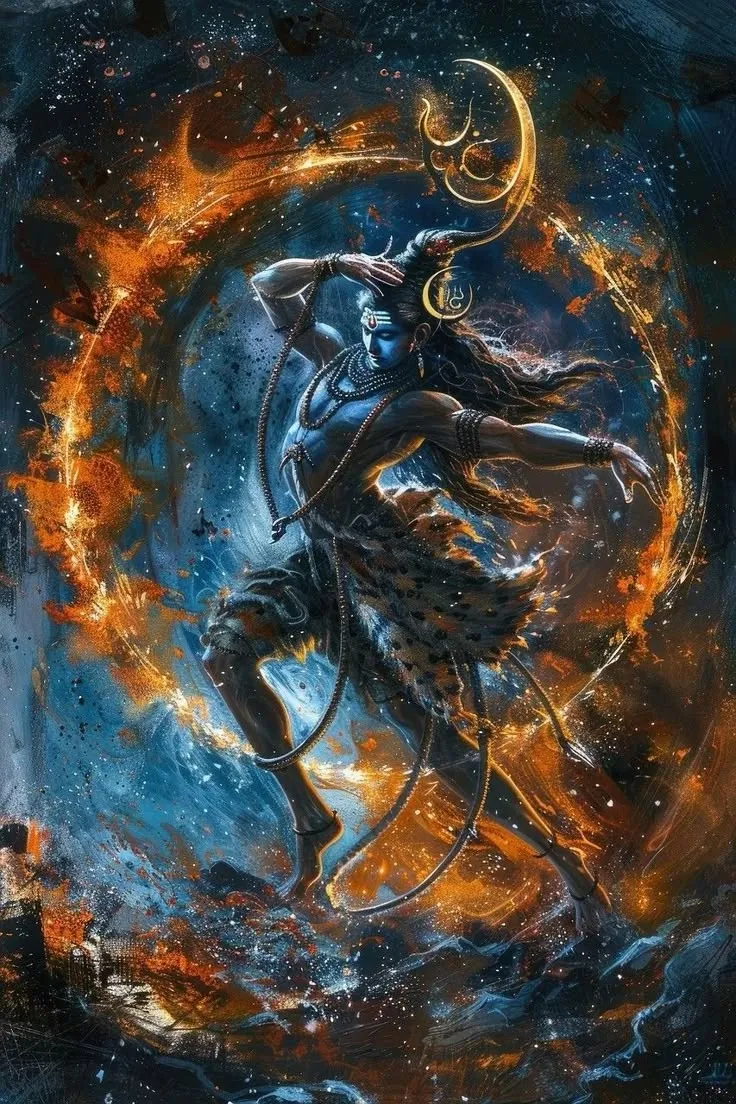 Shivashtakam Stotram (Prabhum Prananatham) with Meaning