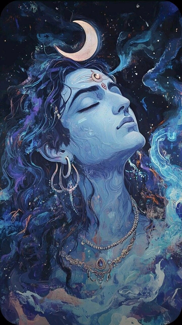 Shiva Manasa Pooja with Meaning