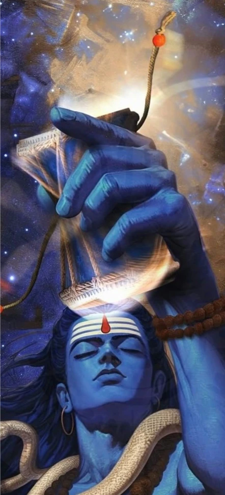 Wallpaper Image for 'शिव शम्भु स्तुति अर्थ सहित (श्री राम कृत) - Shiva Shambhu Stuti by Shri Ram with Meaning [Sanskrit Lyrics]'