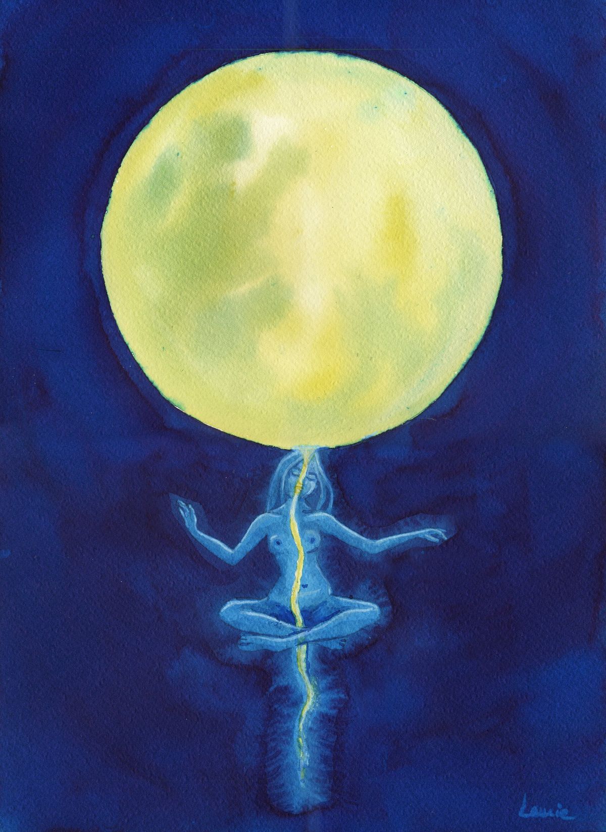 Pavamana Suktam Stotra Sanskrit Lyrics – पवमान सूक्तं स्तोत्र