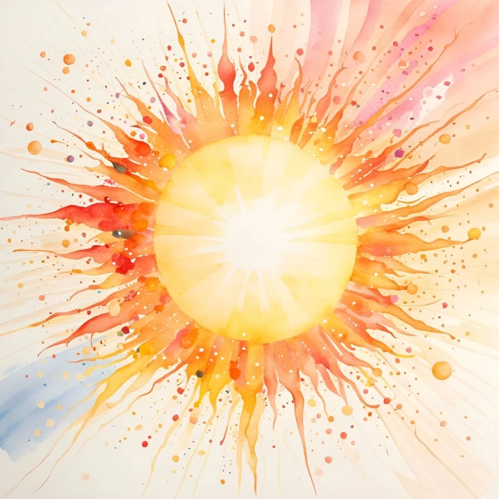 Wallpaper Image for 'आदित्य कवच स्तोत्र - Aditya Kavach Stotram Sanskrit Lyrics'