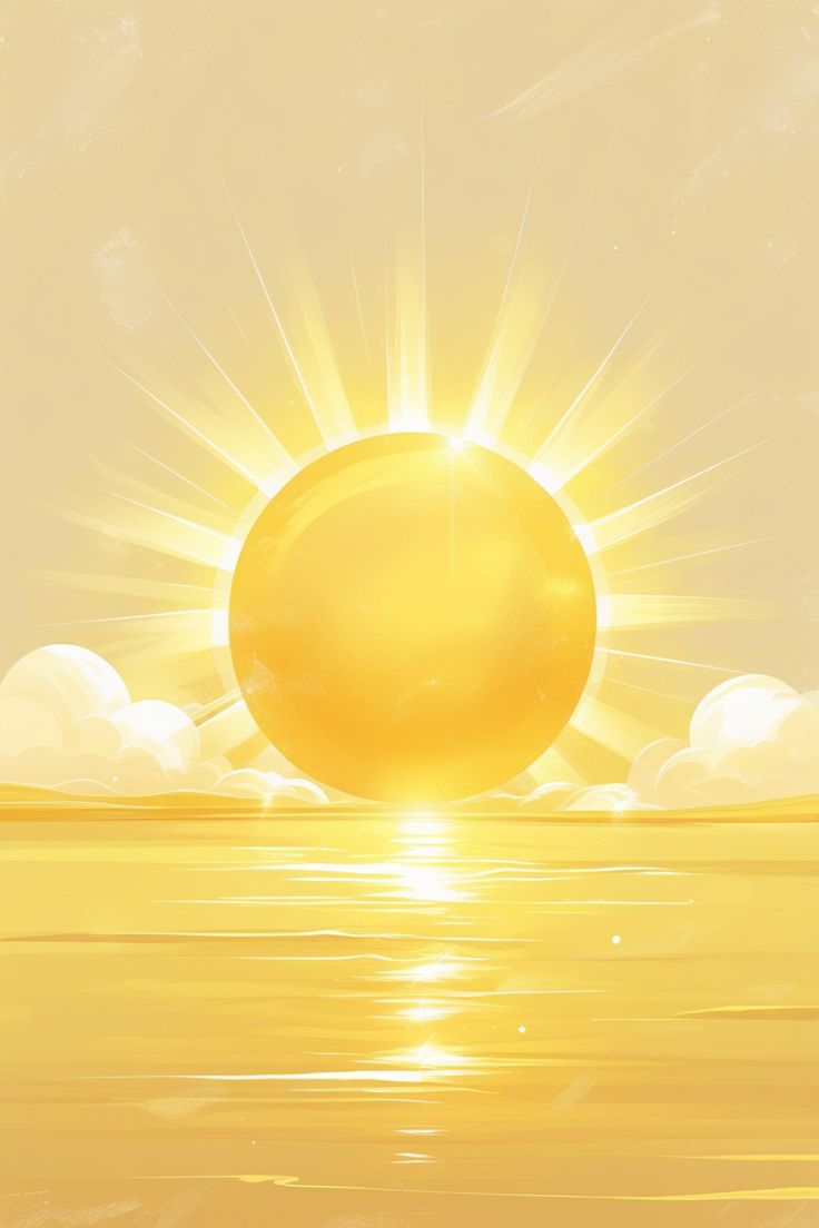 Wallpaper Image for 'सूर्य चालीसा पाठ हिन्दी में - Surya (Sun) Chalisa Paath Hindi Lyrics'