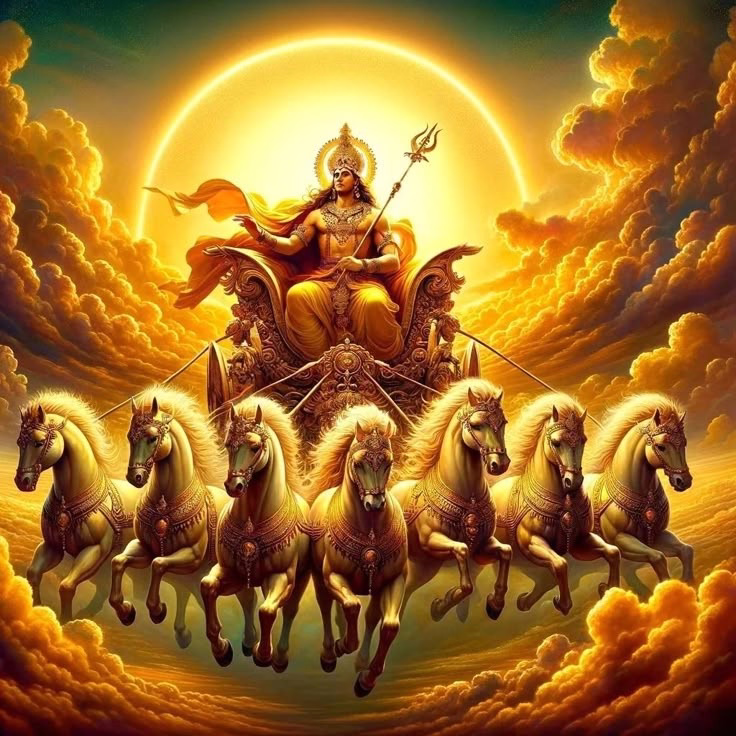 Aditya Hridayam Stotra