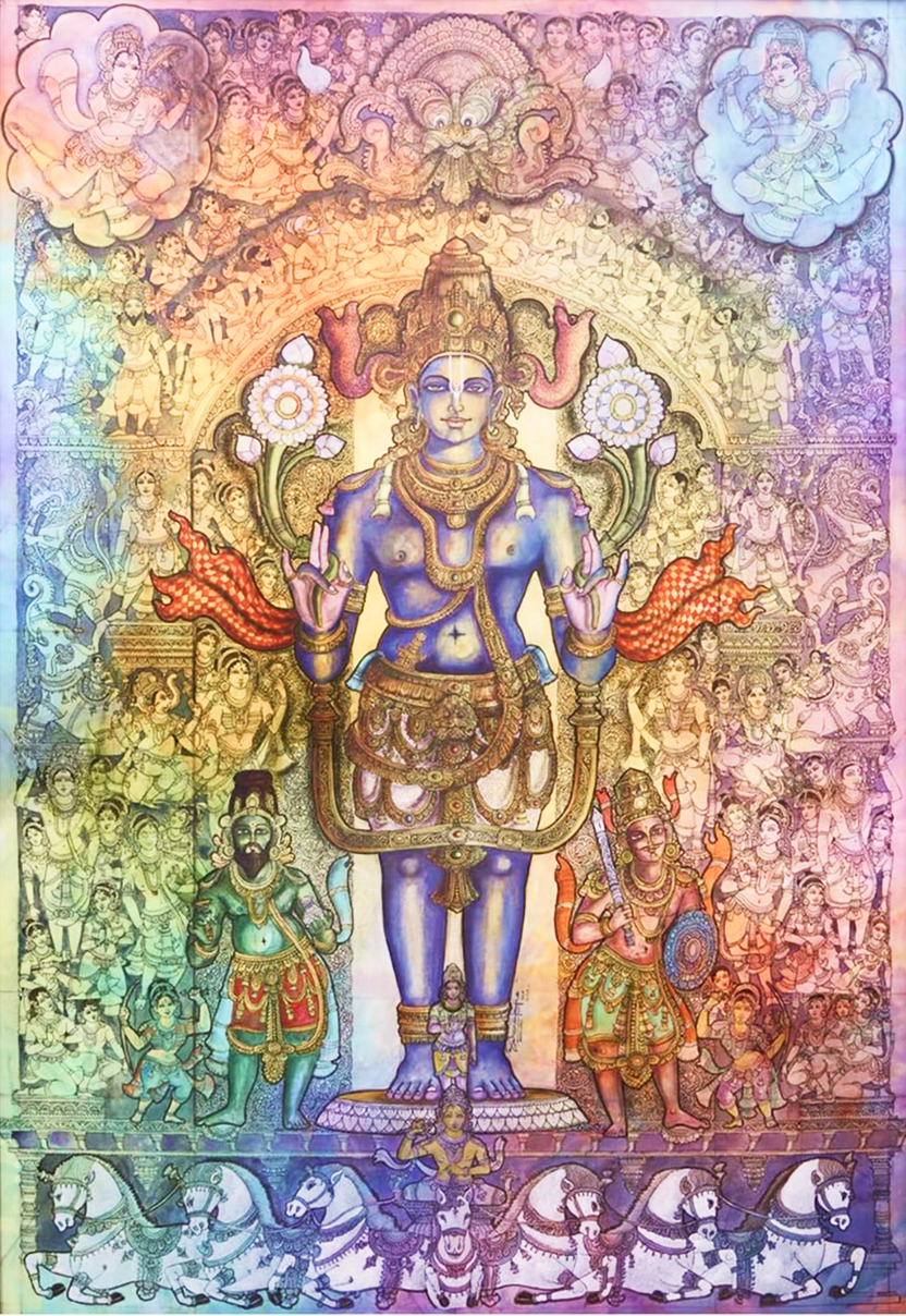 सूर्याष्टकं स्तोत्र एवं फलश्रुति - Surya Ashtakam Stotra Sanskrit Lyrics with Phalashruti