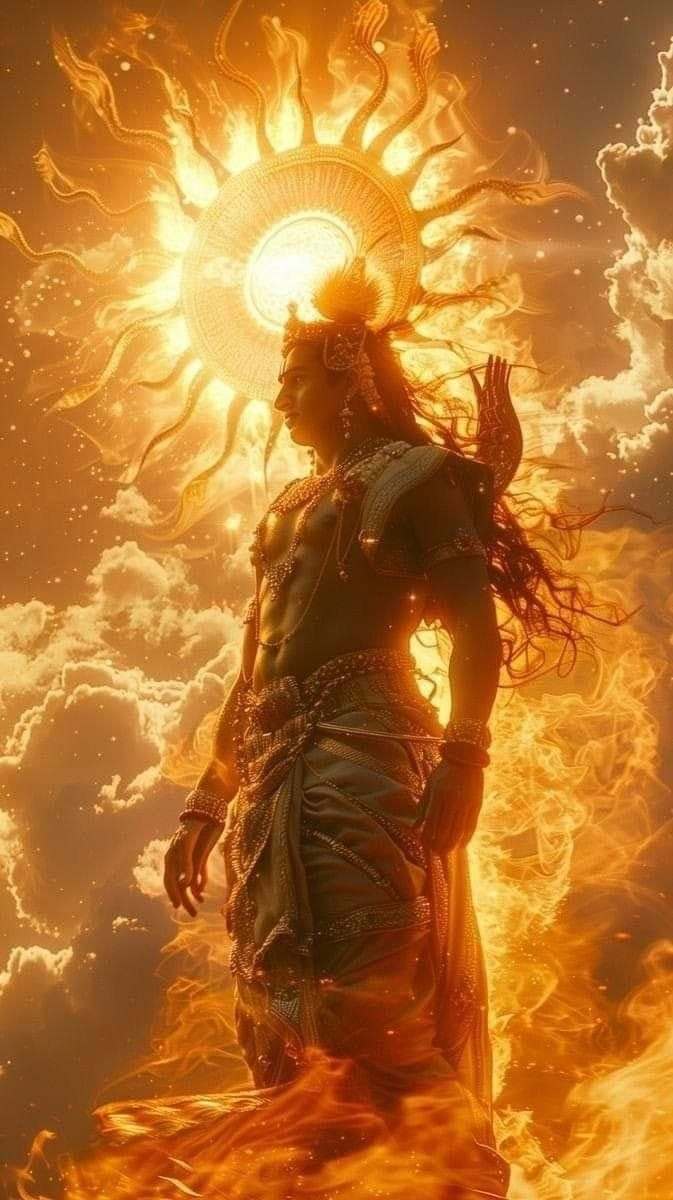 108 Names of Sun - Sun Ashtottara Shatanamavali with Meaning