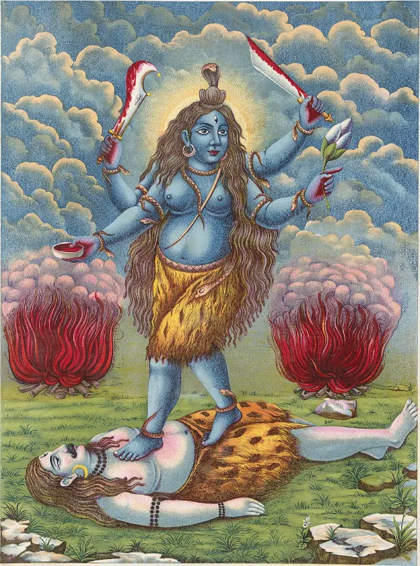 ताराष्टकं स्तोत्र - Tara Ashtakam Stotram with Phalashruti [Sanskrit Lyrics]