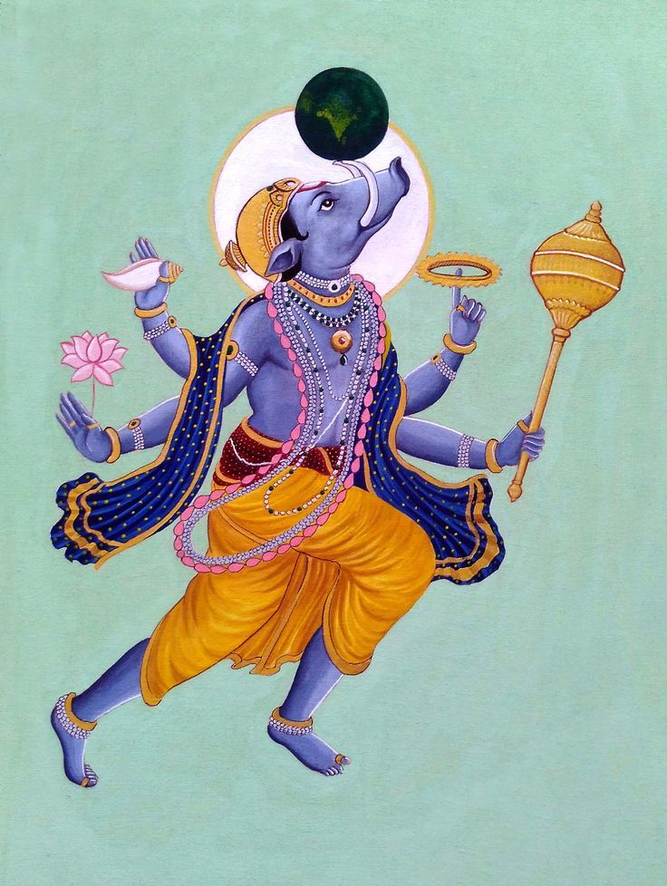 Wallpaper Image for 'वराह कवच स्तोत्र - Varaha Kavacham Stotram Sanskrit Lyrics (Lord Vishnu's 3rd Avatar)'