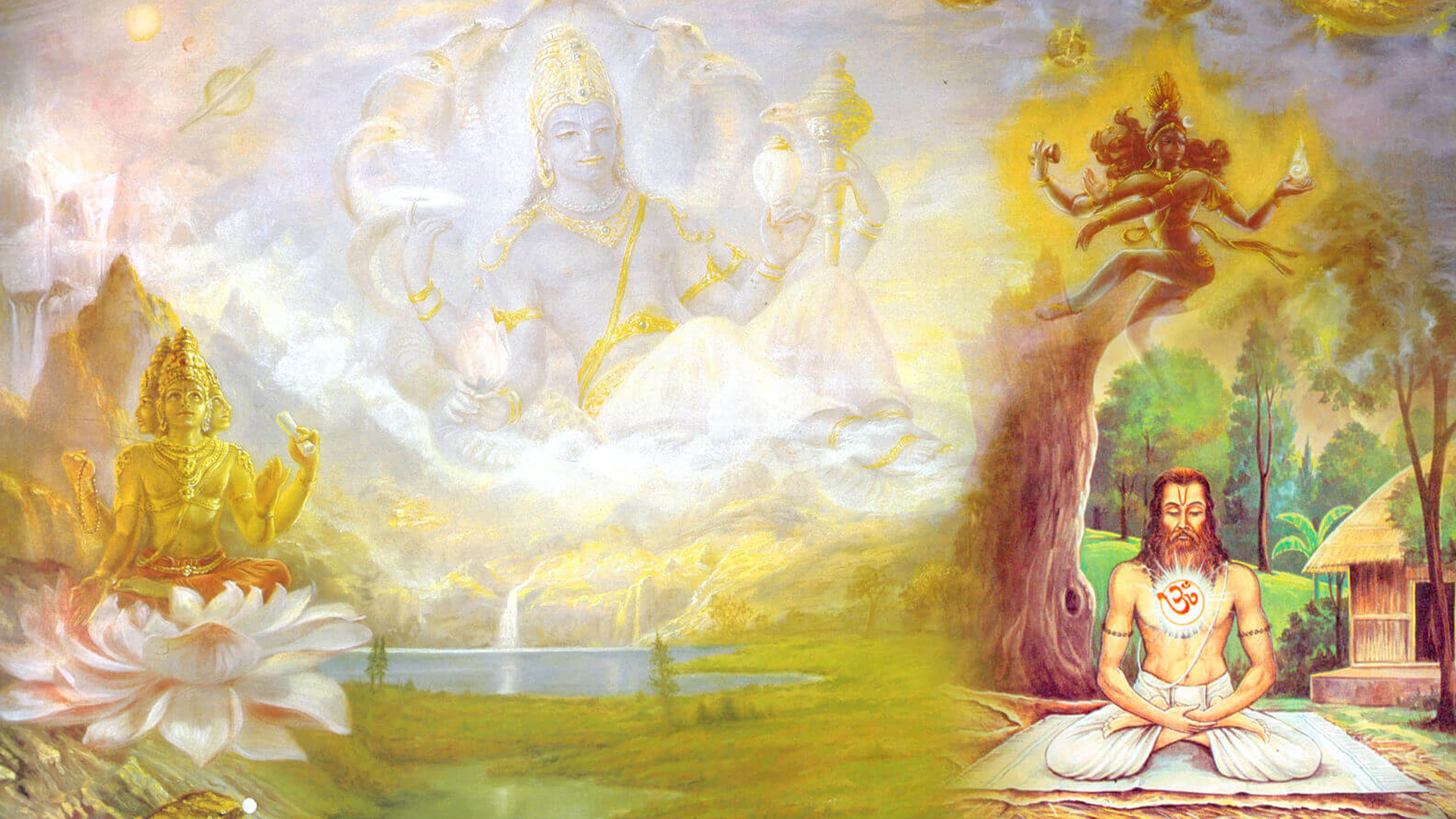 Yogini Ekadashi Vrat Katha Hindi Lyrics – वरुण सूक्तम स्तोत्र