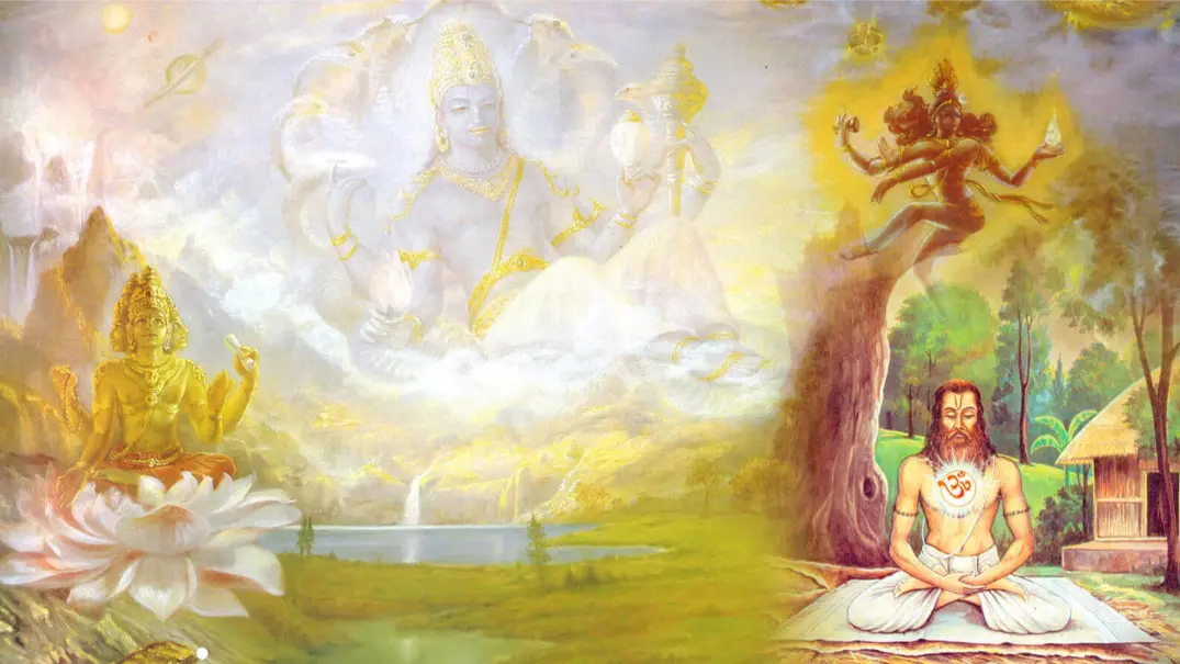 Wallpaper Image for 'योगिनी एकादशी व्रत कथा हिन्दी में - Ashadha Krishna Paksha Yogini Ekadashi Vrat Katha Hindi Lyrics'