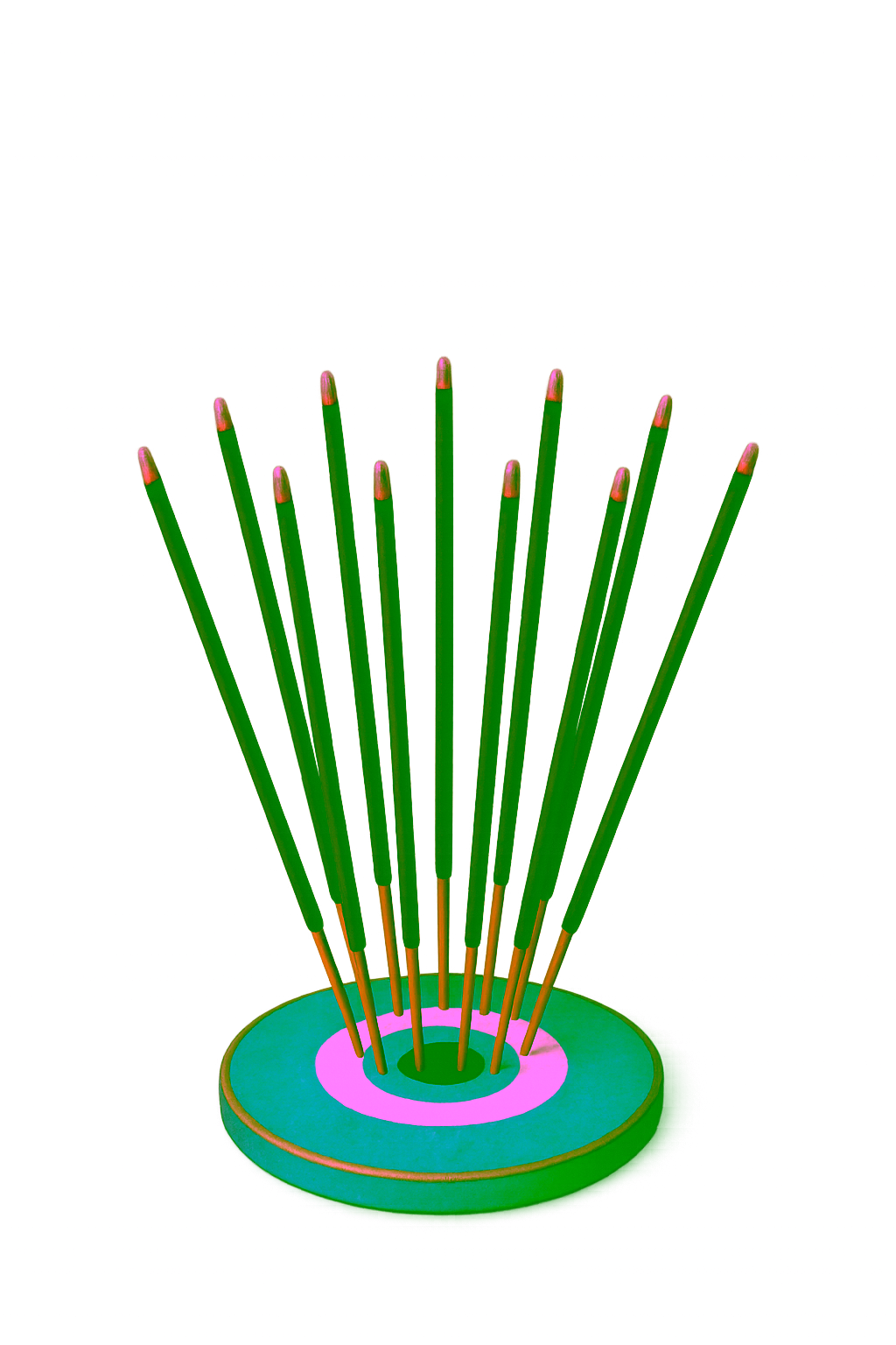 Incense